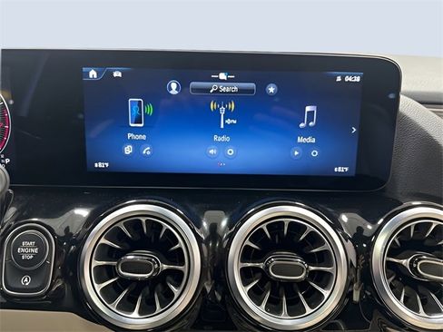 Used 2025 Mercedes-Benz GLA 250 GLA 250 image 20