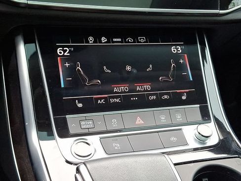 Certified 2023 Audi Q8 Premium w/ Convenience Package AWD/4WD image 16