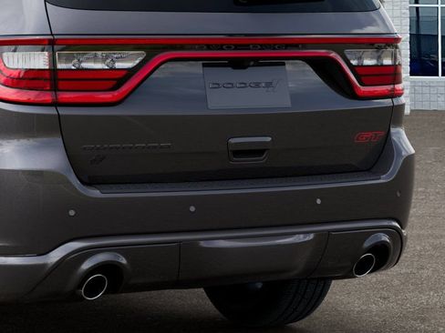 New 2026 Dodge Durango GT AWD/4WD image 13