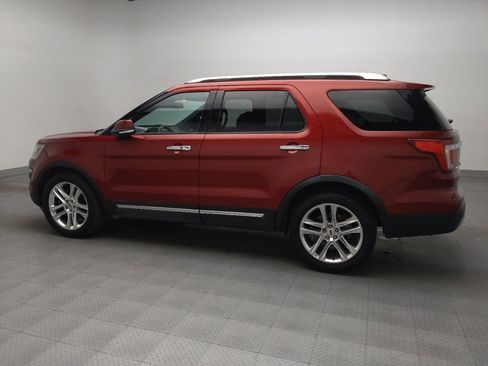 Used 2017 Ford Explorer Limited w/ Equipment Group 301A image 3