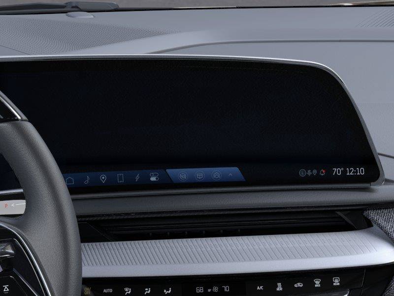 New 2027 Cadillac Optiq Premium Sport w/ LPO, Floor Liner Package AWD/4WD image 20