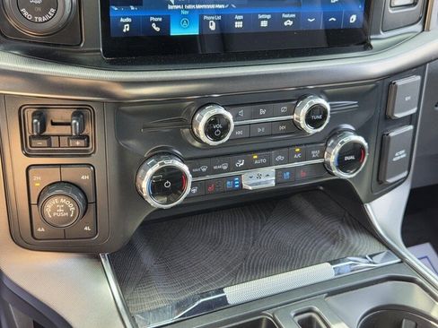 Used 2022 Ford F150 Platinum w/ Equipment Group 701A High AWD/4WD image 23