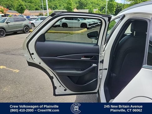 Used 2023 MAZDA CX-30 AWD 2.5 S w/ Select Package image 45