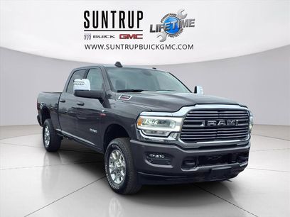 Used 2024 RAM 2500 Laramie
