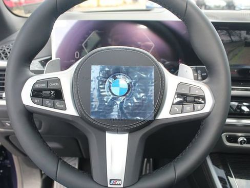 New 2026 BMW X5 xDrive40i w/ Executive Package image 15