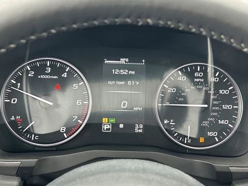 New 2026 Subaru Ascent Touring AWD/4WD image 23