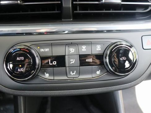 New 2026 Buick Envista Sport Touring w/ Convenience I Package FWD image 24