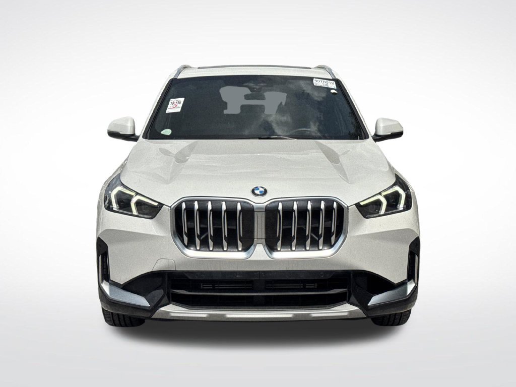 Used 2025 BMW X1 xDrive28i AWD/4WD image 10