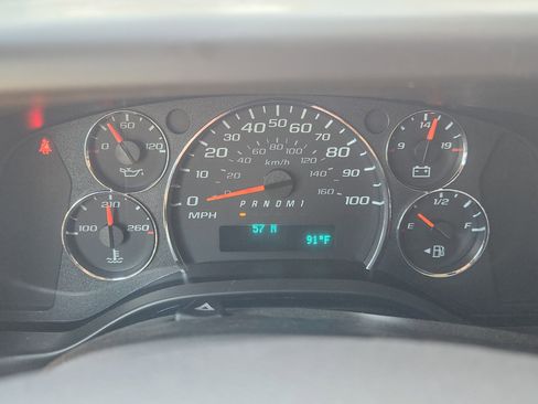 New 2025 Chevrolet Express 3500 w/ Power Convenience Package image 7