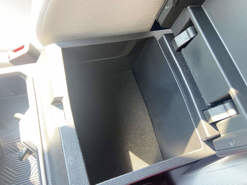 Used 2025 Toyota Tacoma SR5 RWD image 24