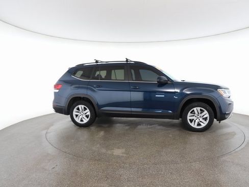 Used 2021 Volkswagen Atlas S image 23