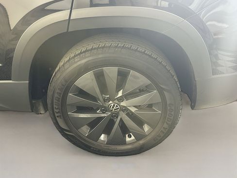 Used 2024 Volkswagen Taos S image 11