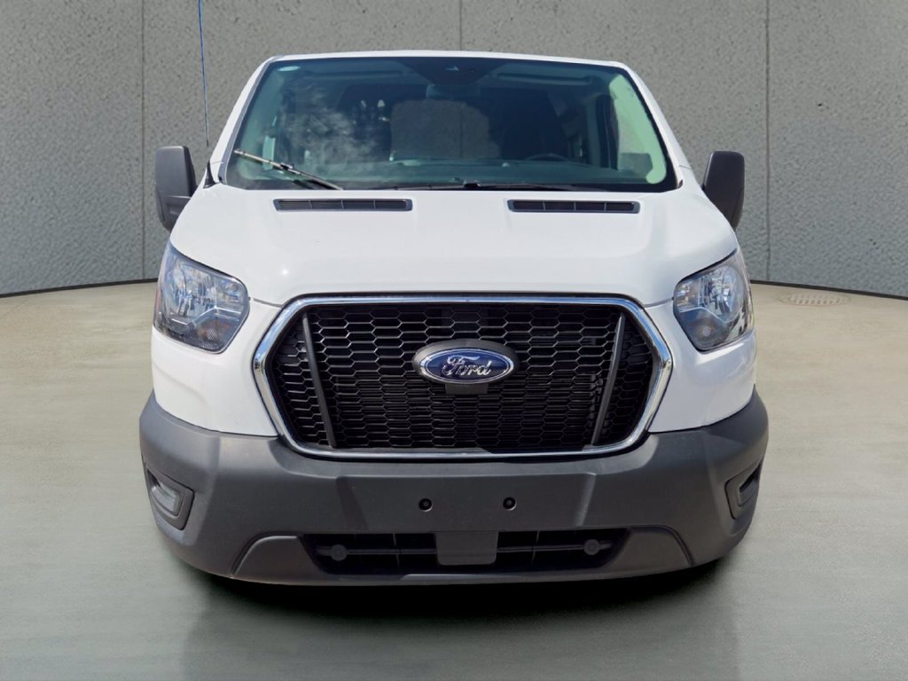 Used 2025 Ford Transit 250 Low Roof w/ Exterior Upgrade Package RWD image 13