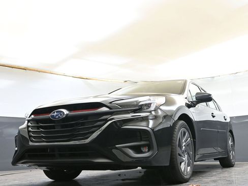 Used 2025 Subaru Legacy Sport image 30
