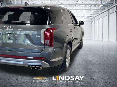 Used 2025 Hyundai Palisade SEL AWD/4WD image 9