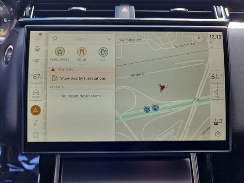 Used 2026 Land Rover Range Rover Velar S image 21