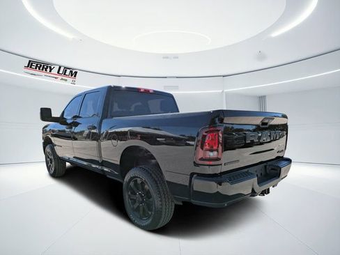 New 2026 RAM 2500 Big Horn image 5
