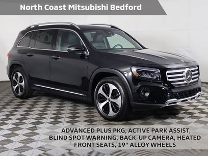 Used 2024 Mercedes-Benz GLB 250 4MATIC