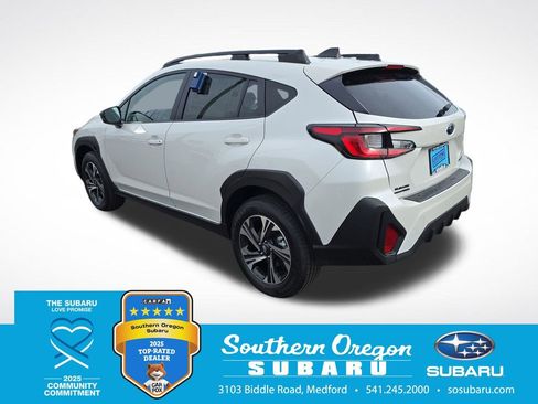 New 2026 Subaru Crosstrek 2.0i Premium AWD/4WD image 5