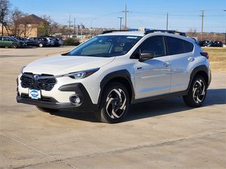 New 2026 Subaru Crosstrek 2.5i Limited w/ Crosstrek Mirror Package video 2