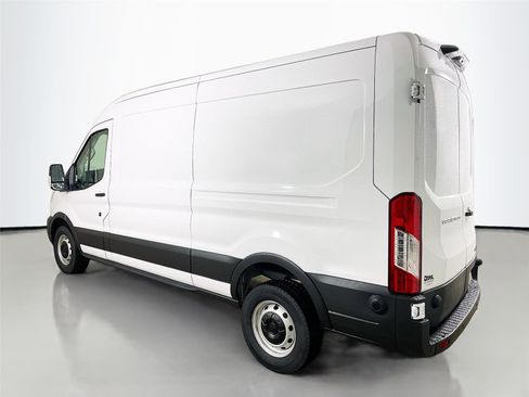 New 2025 Ford Transit 250 148 Medium Roof image 5