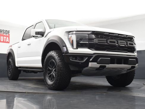 Used 2024 Ford F150 Raptor AWD/4WD image 58