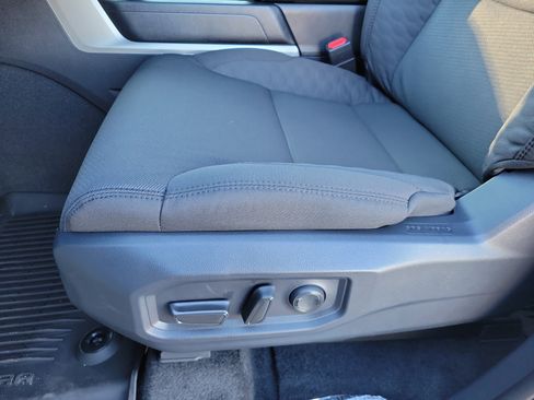 New 2026 Toyota Tundra SR5 w/ TRD Off-Road Package image 13