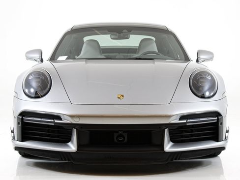 Used 2024 Porsche 911 Turbo S AWD/4WD image 12