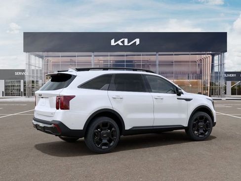 New 2026 Kia Sorento SX Prestige AWD/4WD image 6