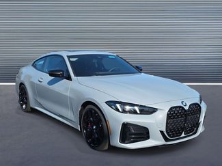 New 2026 BMW 430i Coupe w/ M Sport Package video 2