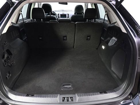 Used 2017 Ford Edge Sport w/ Equipment Group 401A image 19