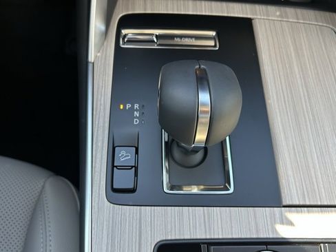 New 2026 MAZDA CX-90 3.3 Turbo w/ Premium Sport Pkg image 22