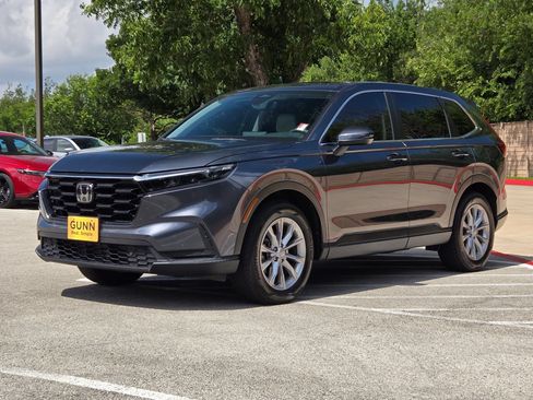 Used 2023 Honda CR-V EX-L image 7