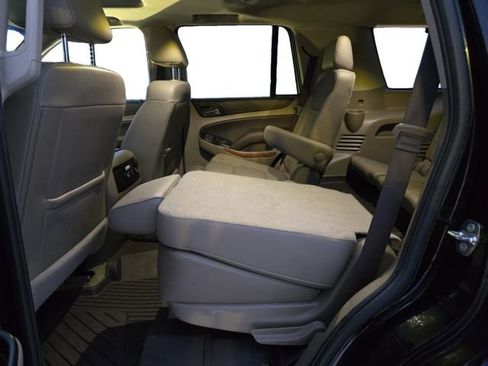 Used 2017 Chevrolet Tahoe Premier image 14