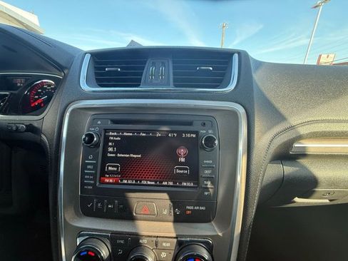 Used 2015 GMC Acadia Denali image 26