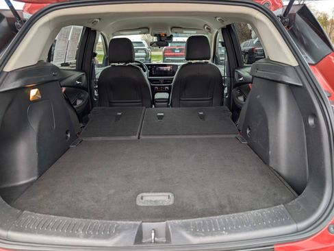 Certified 2024 Buick Encore GX Sport Touring image 21