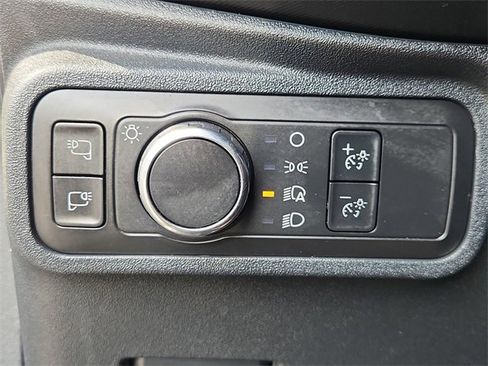 Used 2021 Ford Bronco First Edition image 18