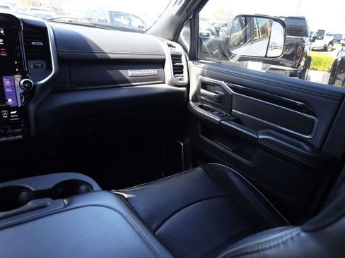 Used 2021 RAM 2500 Laramie w/ Night Edition AWD/4WD image 22