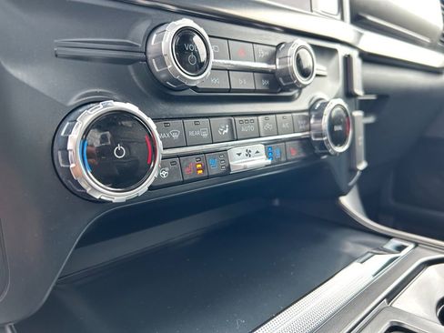 Used 2025 Ford F150 Tremor w/ Equipment Group 402A High image 35