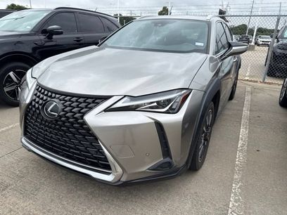 Used 2021 Lexus UX 200 w/ Premium Package