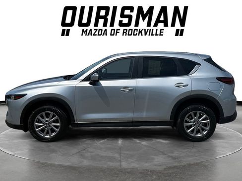 Used 2023 MAZDA CX-5 AWD 2.5 S image 3
