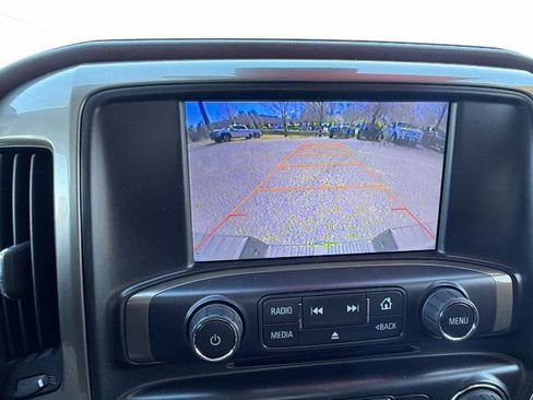 Used 2015 Chevrolet Silverado 1500 High Country w/ High Country Premium Package image 32