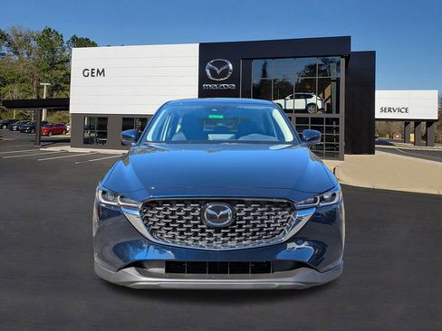 New 2025 MAZDA CX-5 AWD 2.5 S image 9