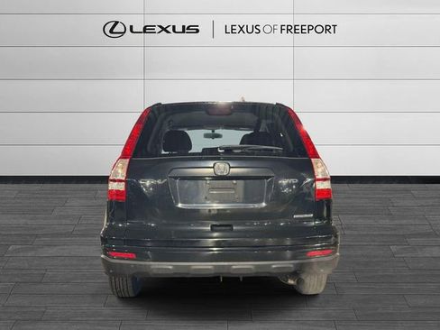 Used 2011 Honda CR-V SE image 7