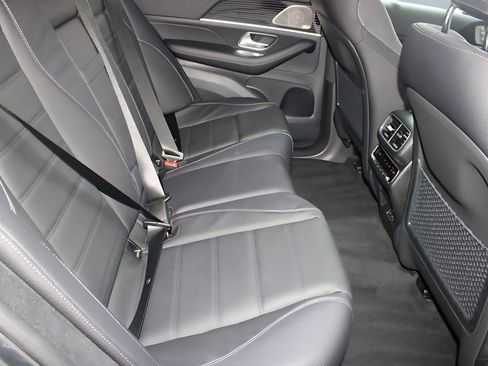 New 2026 Mercedes-Benz GLE 450 4MATIC Coupe image 34