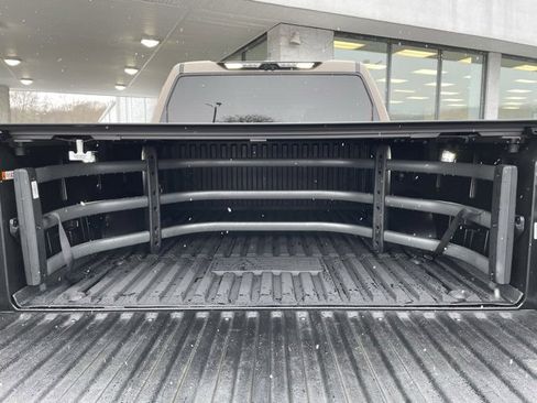 Used 2025 Toyota Tundra TRD Pro image 31