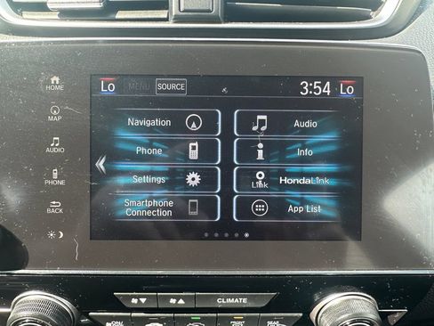 Used 2018 Honda CR-V Touring image 16