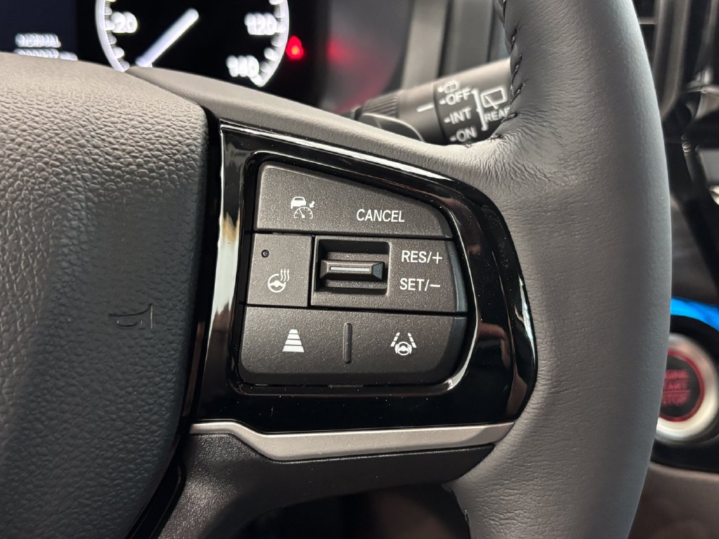 New 2027 Honda Odyssey Elite image 30