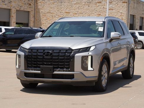 Used 2025 Hyundai Palisade SEL AWD/4WD image 3