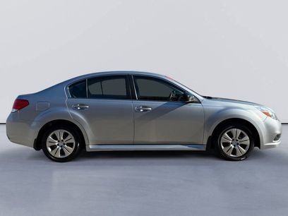 Used 2012 Subaru Legacy 2.5i w/ Popular Pkg 1